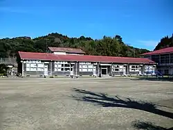 いちき串木野市立旭小学校