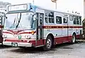 いすゞEDM （川重車体架装）Z8104号車 K-ECM430 AUTOMATIC車