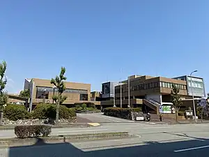 池田市民文化会館