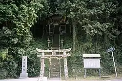 月読神社