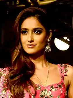 イリアナ・デクルーズIleana De'Cruz