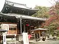 今熊野観音寺（15番）