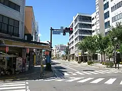 8.伊那市