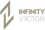 INFINITY VECTORのロゴ