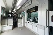 車内