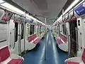 車内状況その1