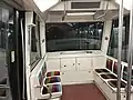 パリ14号線無人運転仕様