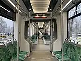 車内