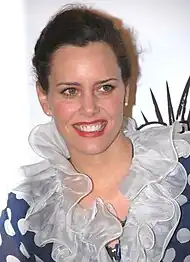 Ione Skye