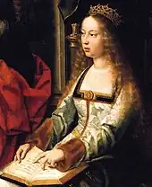 Isabella I of Castile