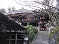 石山寺（13番）