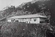 虎杖尋常小学校（1923年以前）