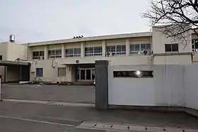 板野町立板野南小学校