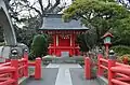 厳島神社