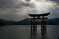 厳島神社