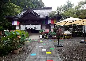 岩本寺