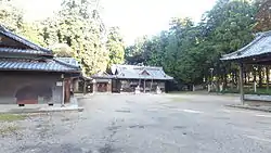 岩壺神社