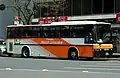 JA530RAN 東京空港交通