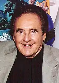 ジョセフ・バーベラJoseph Barbera