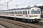 JR東海103系