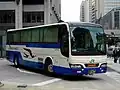 青春ドリーム京都号JRバス関東H658-04412（現在は他路線で運行）