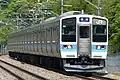 0番台長野総合車両センター所属車（N601編成）