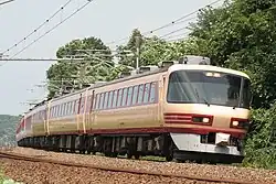 A04編成