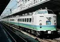 クハ481-753