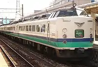 T14編成