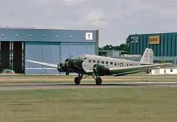 Ju 52/3m