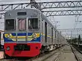 インドネシアへ譲渡された8003F