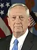 James Mattis