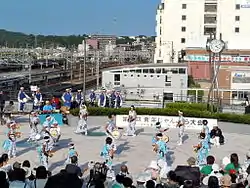 じゃんがら踊り大会 その2