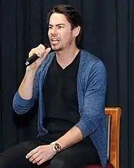 Jerry Trainor