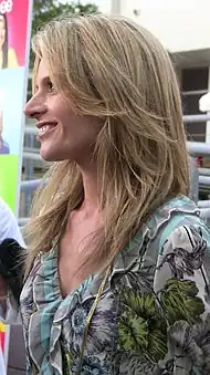 Jessalyn Gilsig