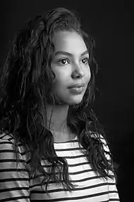 ジェシカ・スーラJessica Sula