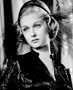 ジョーン・ベネットJoan Bennett