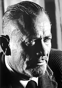 John Steinbeck