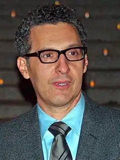 John Turturro