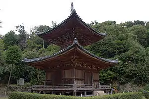 浄妙寺