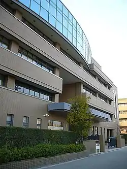 城南学園高等学校