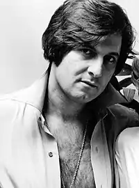 ジョセフ・ボローニャJoseph Bologna