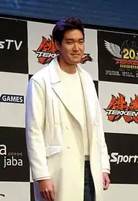 정 겨운