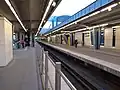 ケーバーニャ・キシュペシュト駅