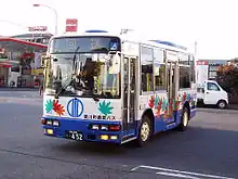 愛川町循環バス（あ12）