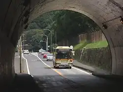 相模原隧道 (さ29)