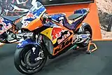 KTM RC16