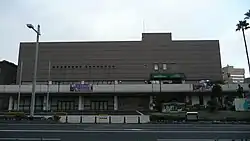 宝山ホール