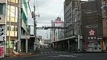 鹿屋市向江町