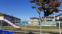 神川町Iちびっこ広場